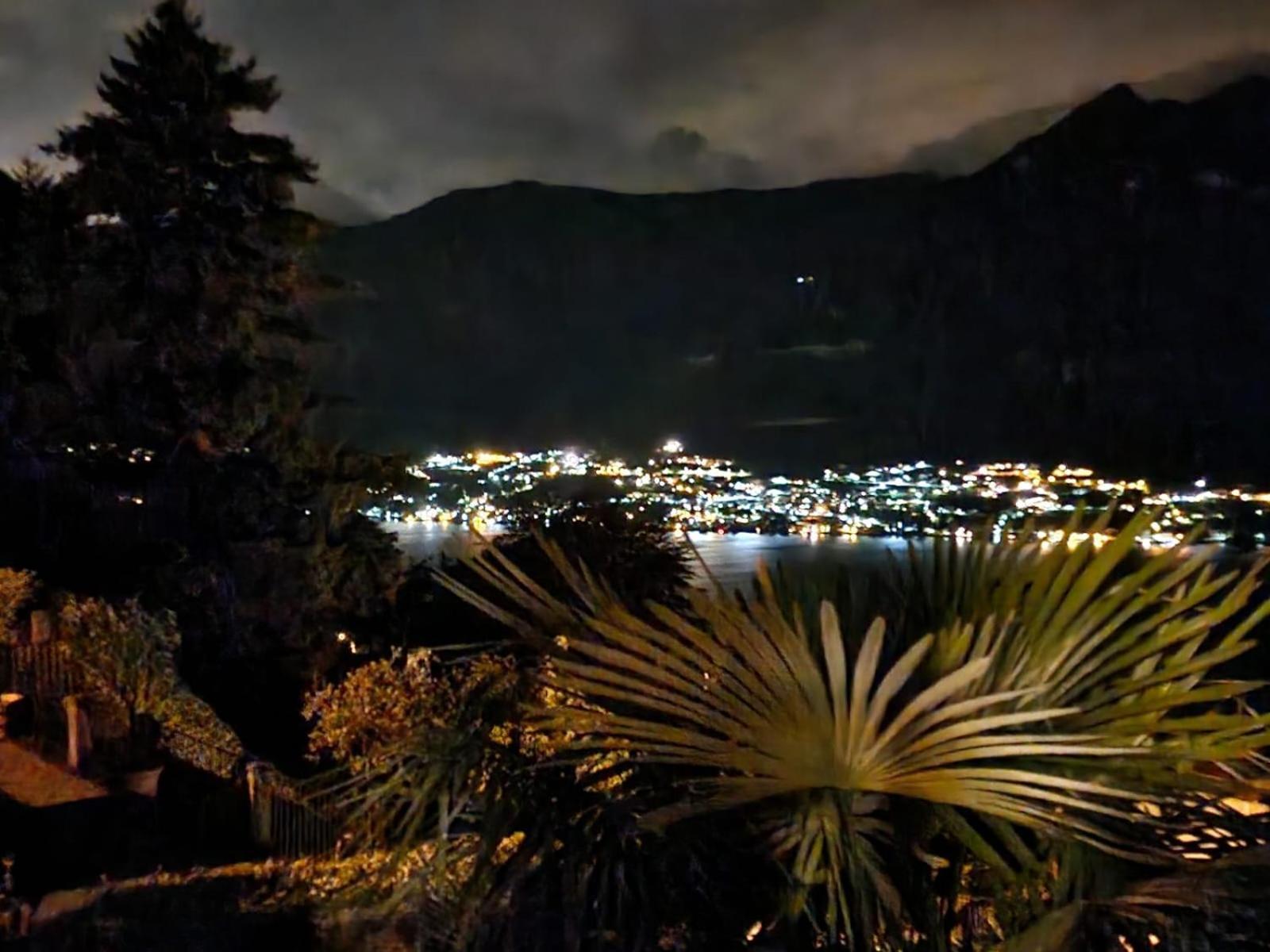 La Nuta Faggeto Lario Exterior foto